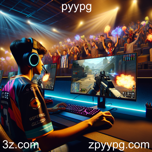 O Impacto dos Jogos de Tiro na Indústria dos Videogames