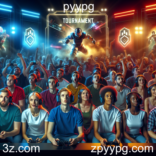A Ascensão dos Torneios de Jogos: Competição e Comunidade